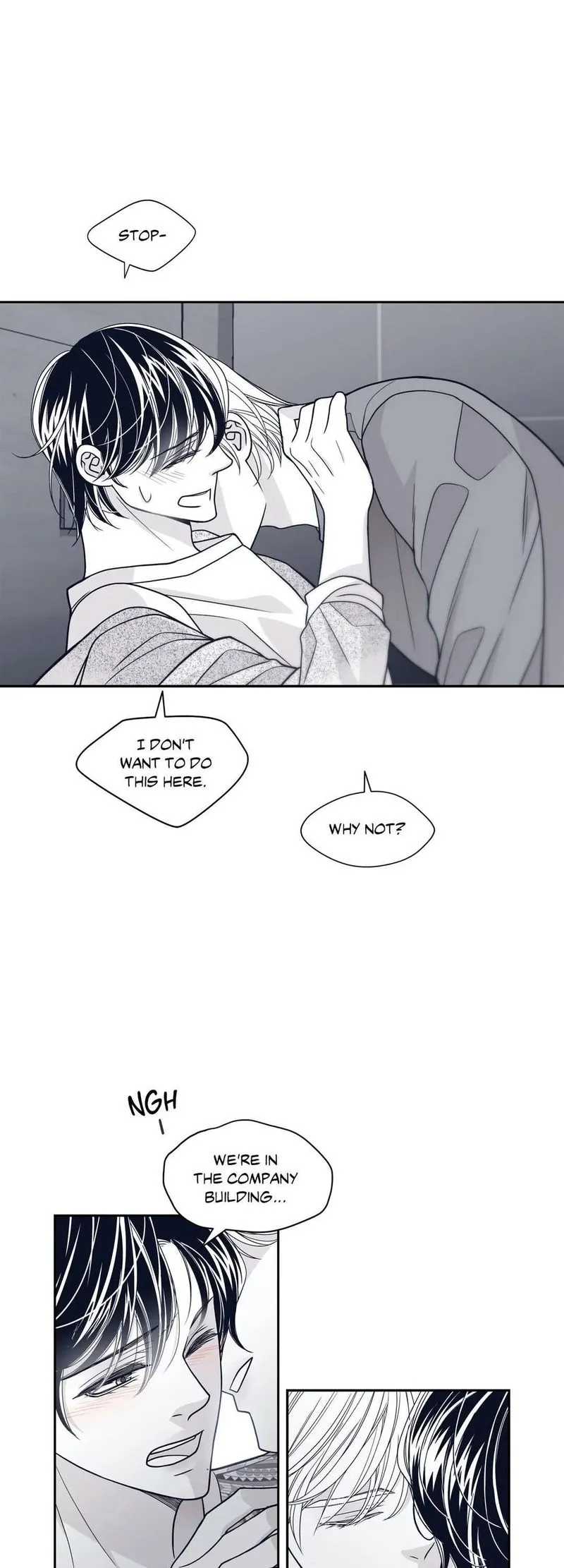 Gold Gray Chapter 46 Online - página 22