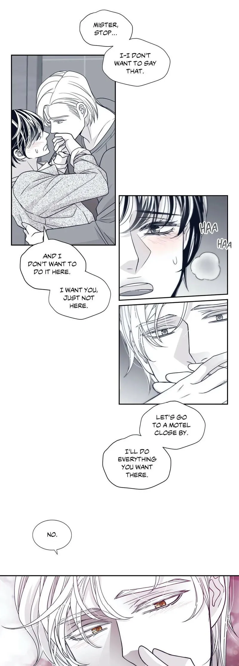 Gold Gray Chapter 46 Online - página 25
