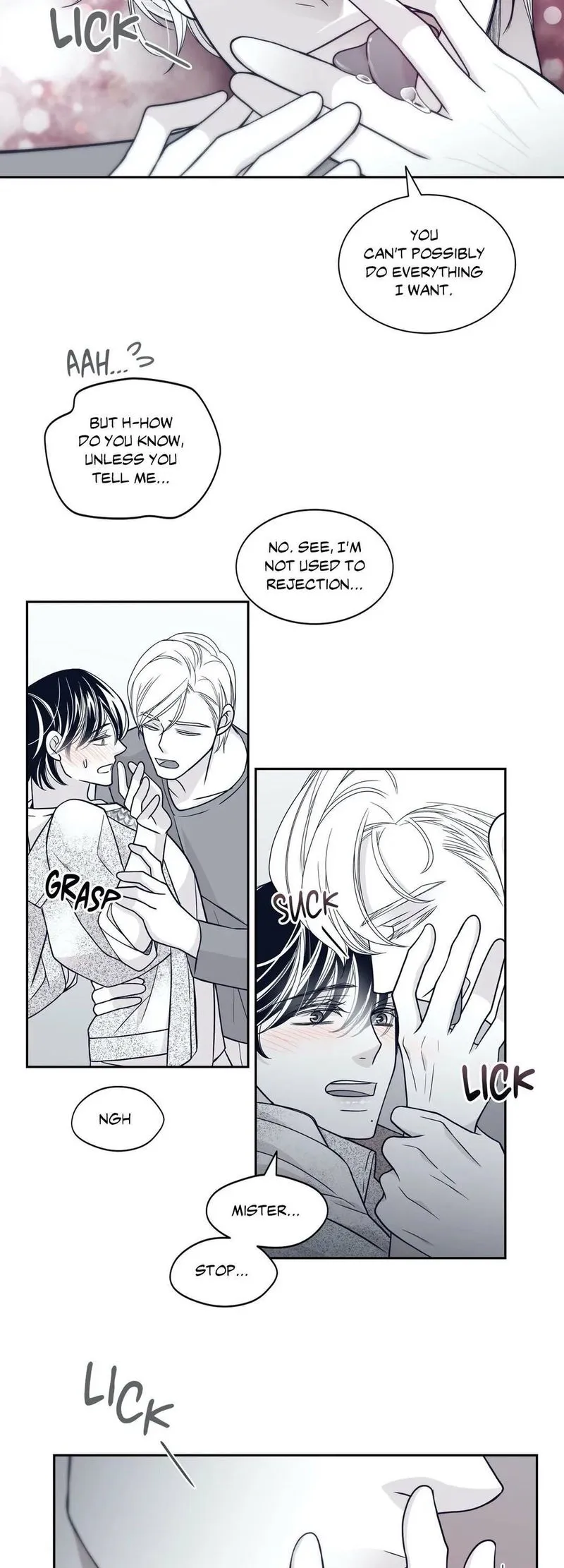 Gold Gray Chapter 46 Online - página 26