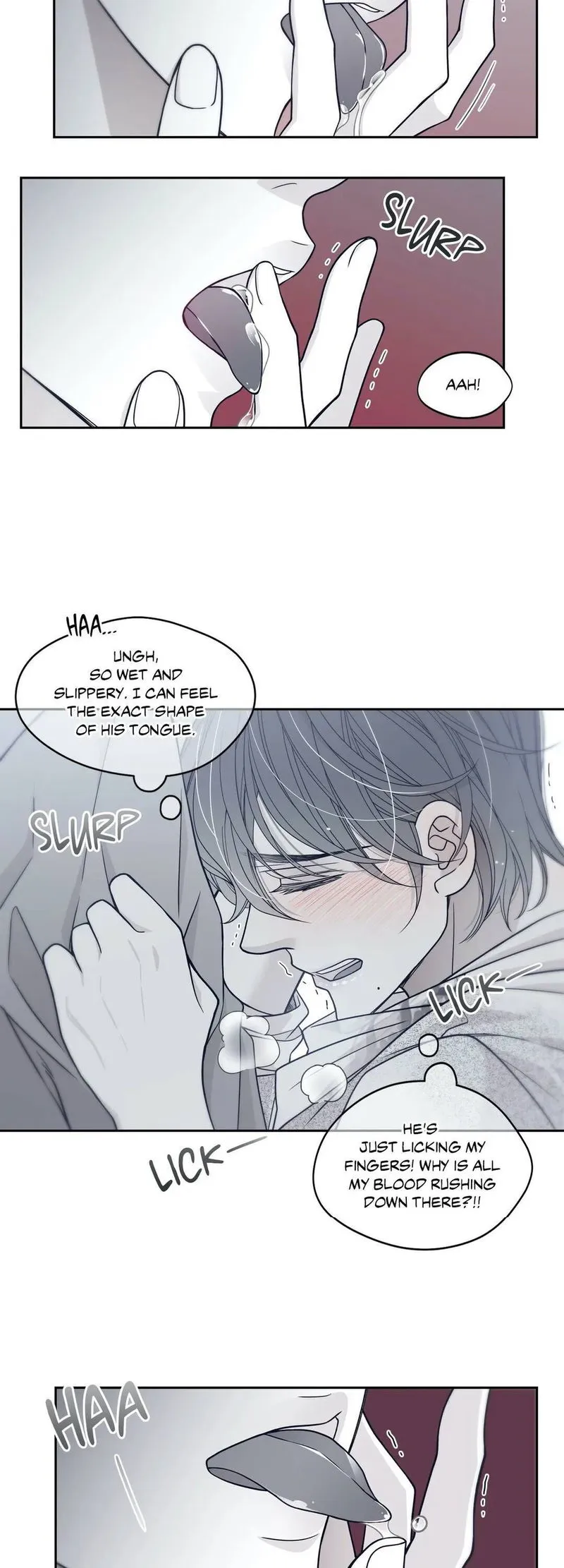 Gold Gray Chapter 46 Online - página 27