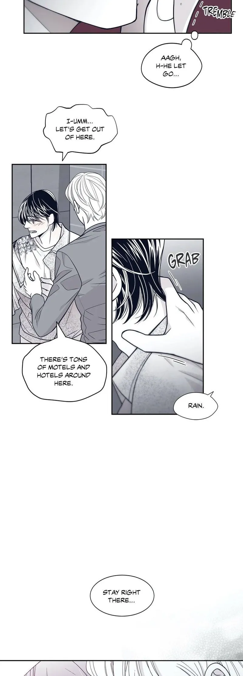 Gold Gray Chapter 46 Online - página 28