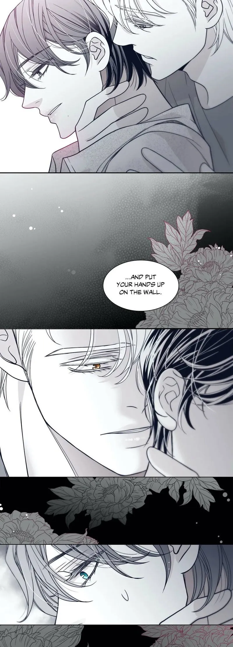 Gold Gray Chapter 46 Online - página 29