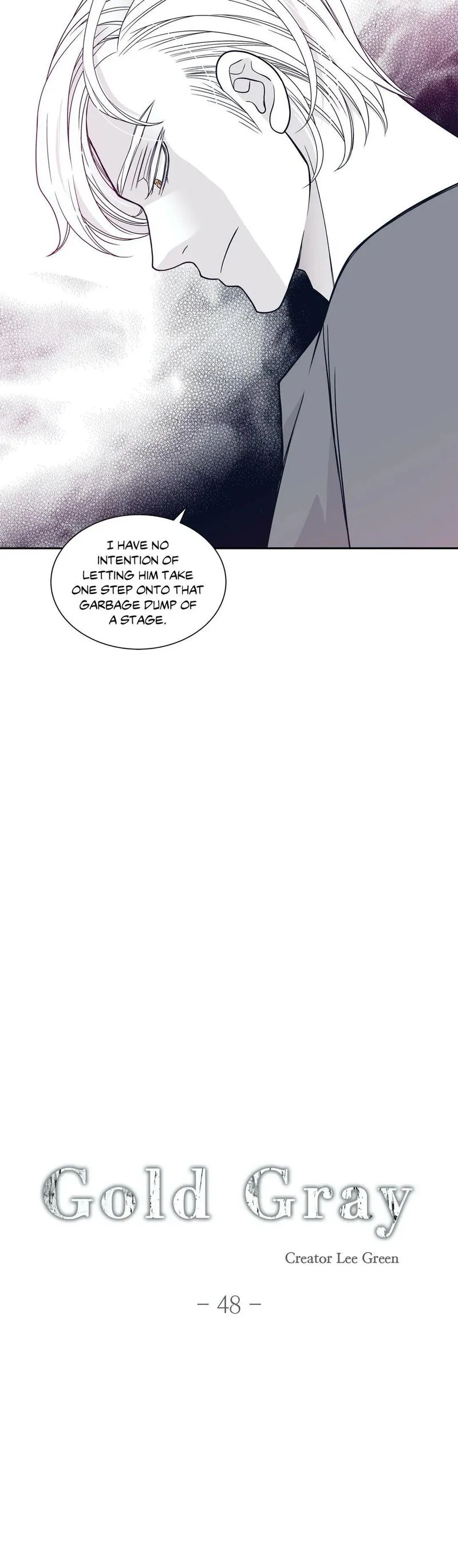 Gold Gray Chapter 48 Online - página 4