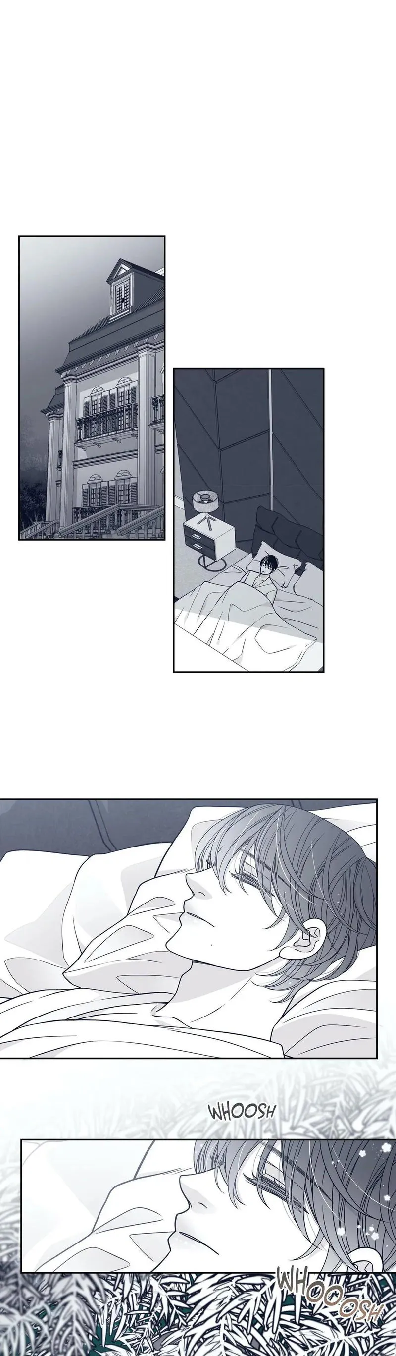 Gold Gray Chapter 48 Online - página 5