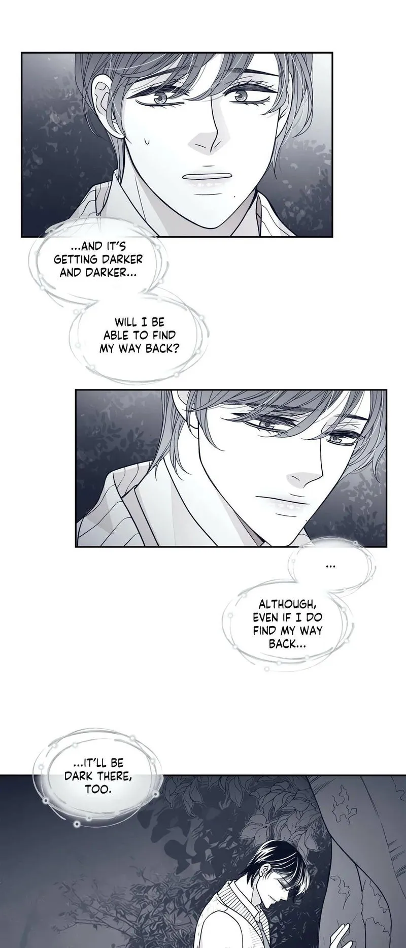 Gold Gray Chapter 48 Online - página 7
