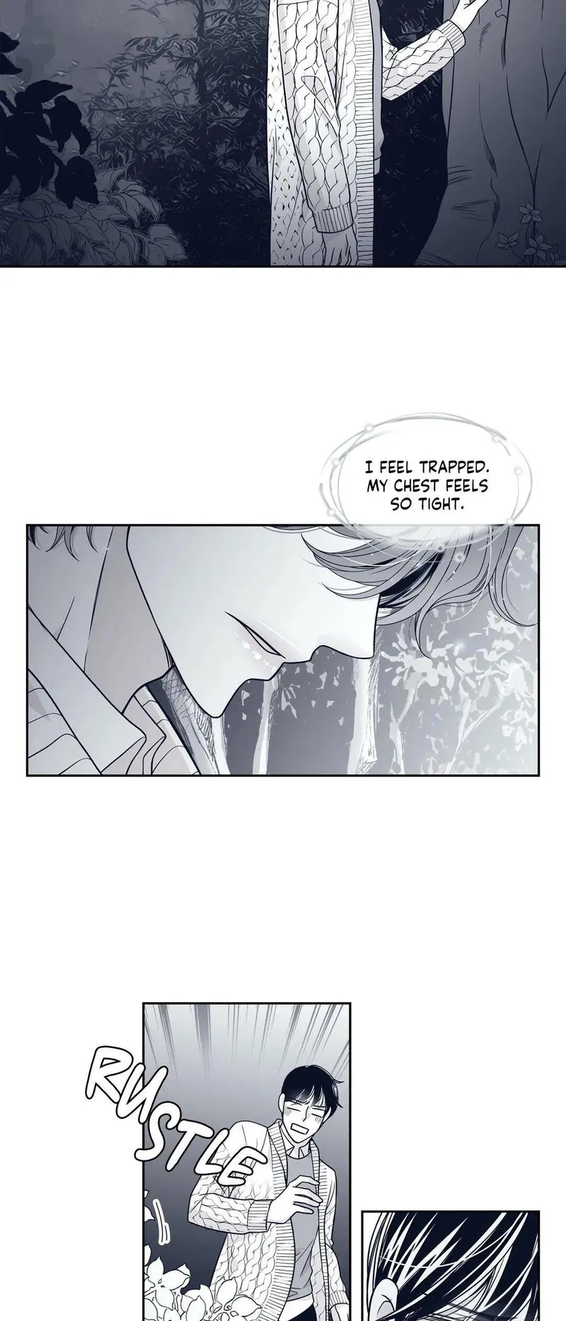Gold Gray Chapter 48 Online - página 8