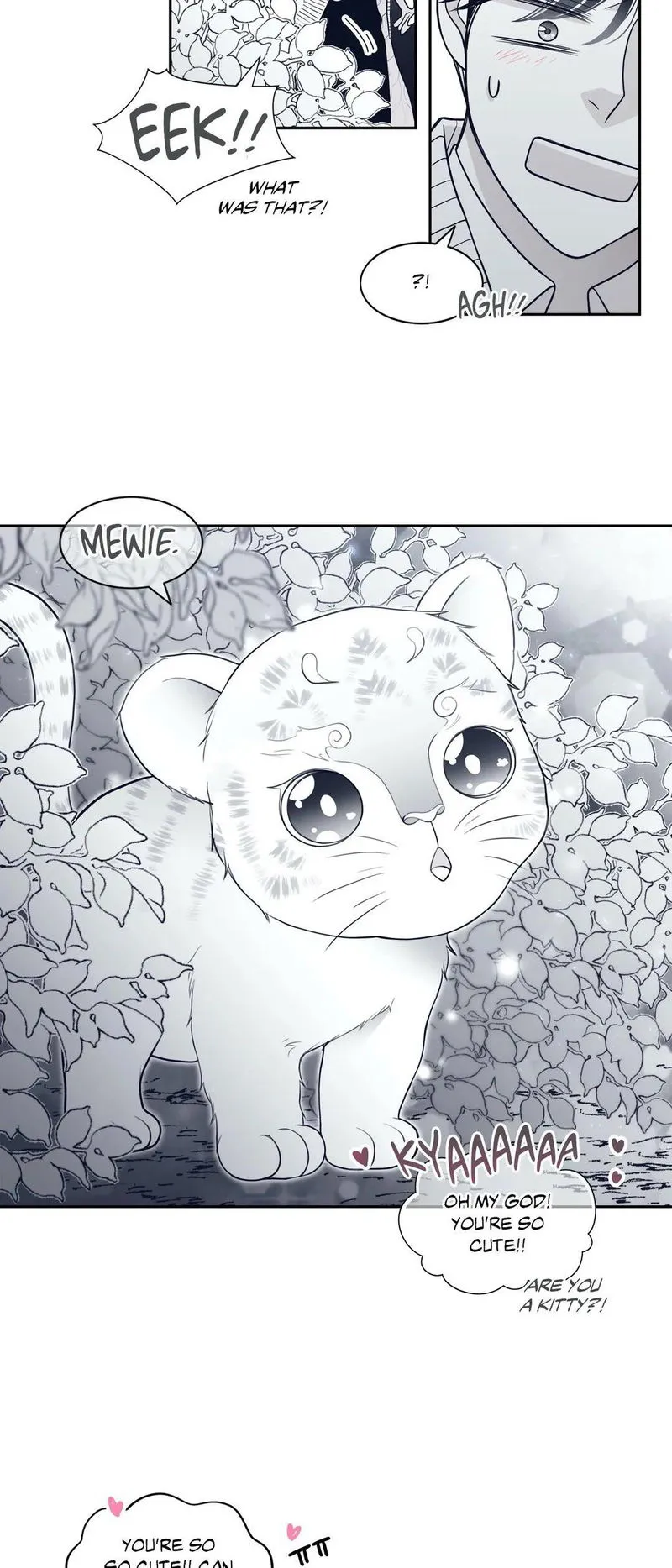 Gold Gray Chapter 48 Online - página 9