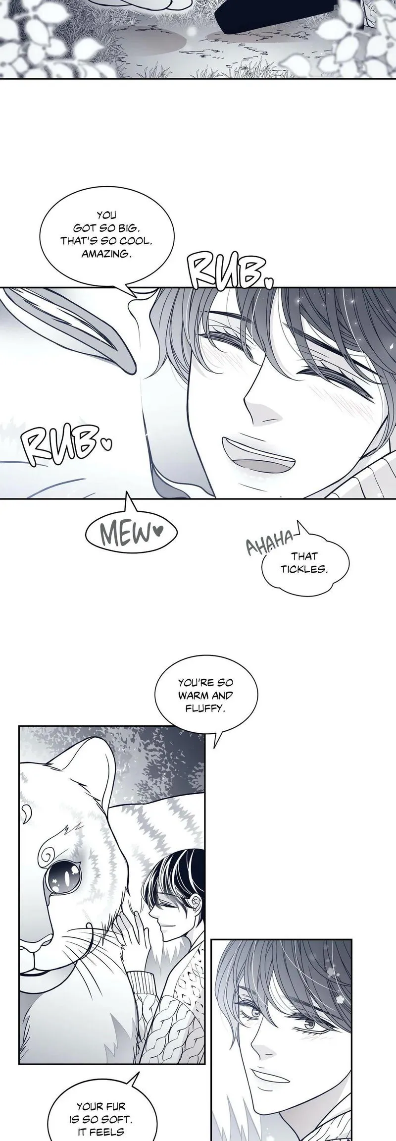 Gold Gray Chapter 48 Online - página 12