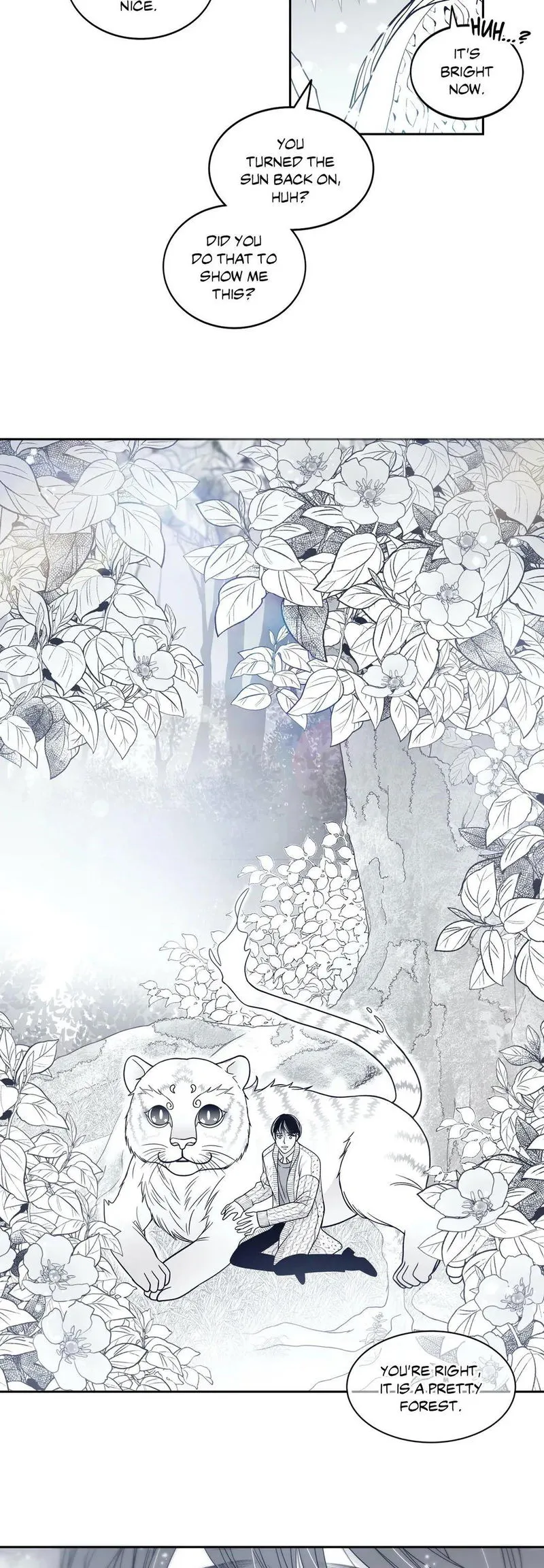 Gold Gray Chapter 48 Online - página 13