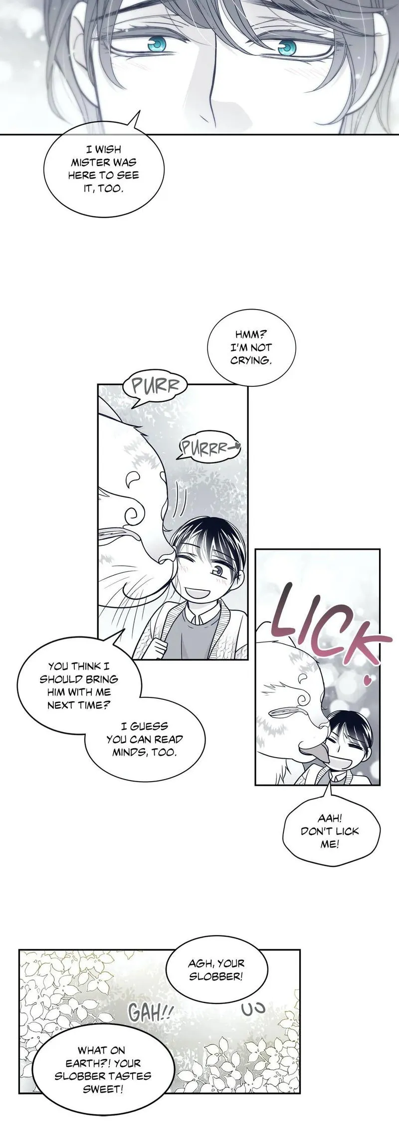 Gold Gray Chapter 48 Online - página 14