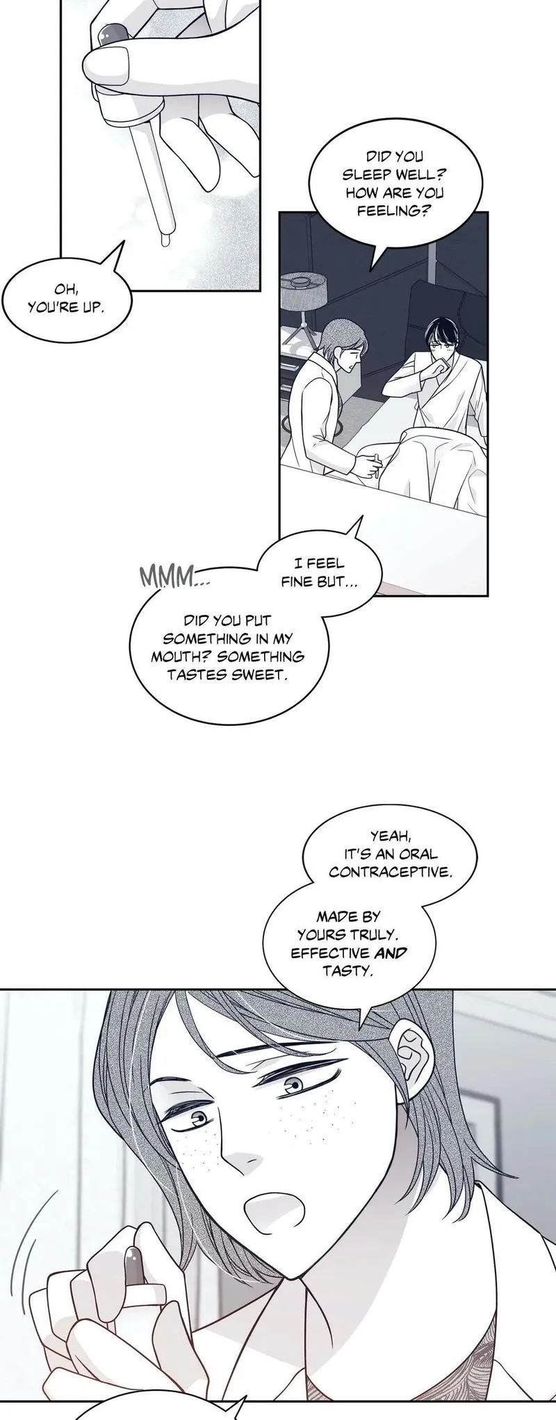 Gold Gray Chapter 48 Online - página 16