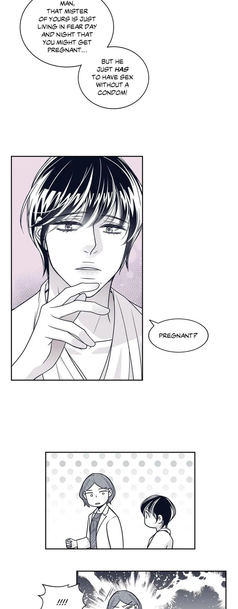 Gold Gray Chapter 48 Online - página 17
