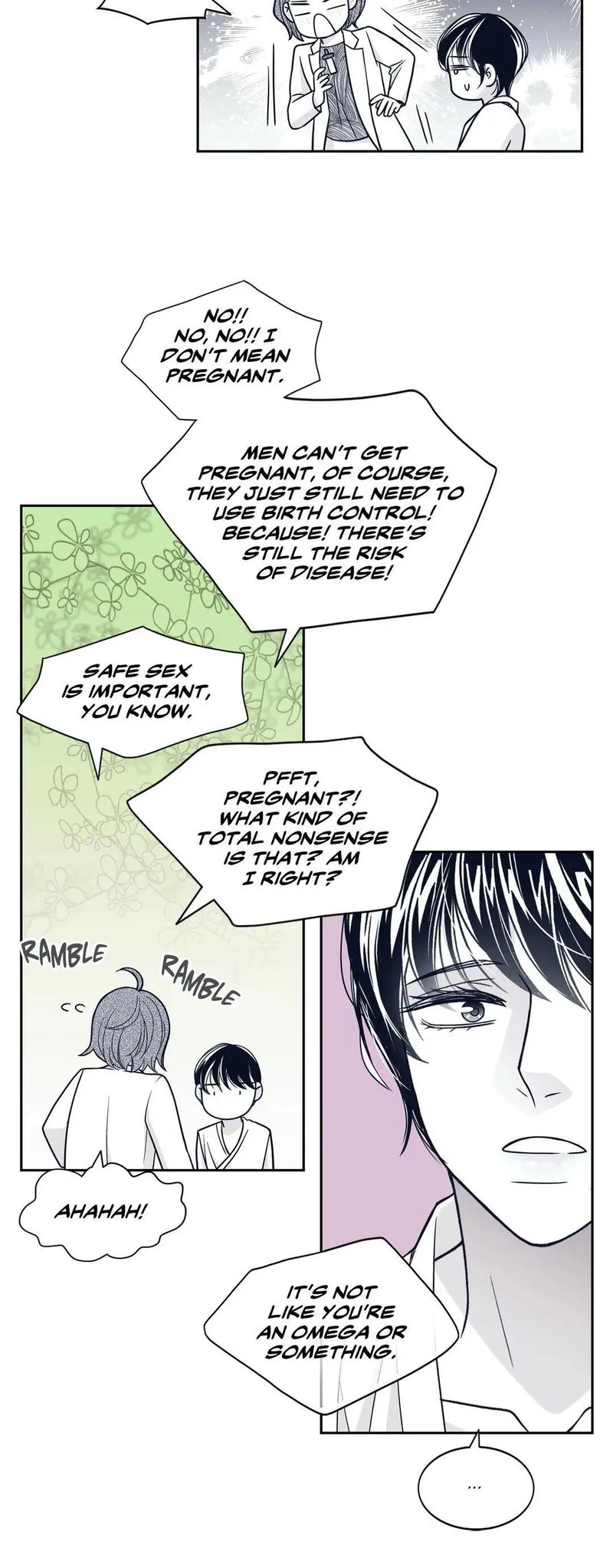 Gold Gray Chapter 48 Online - página 18