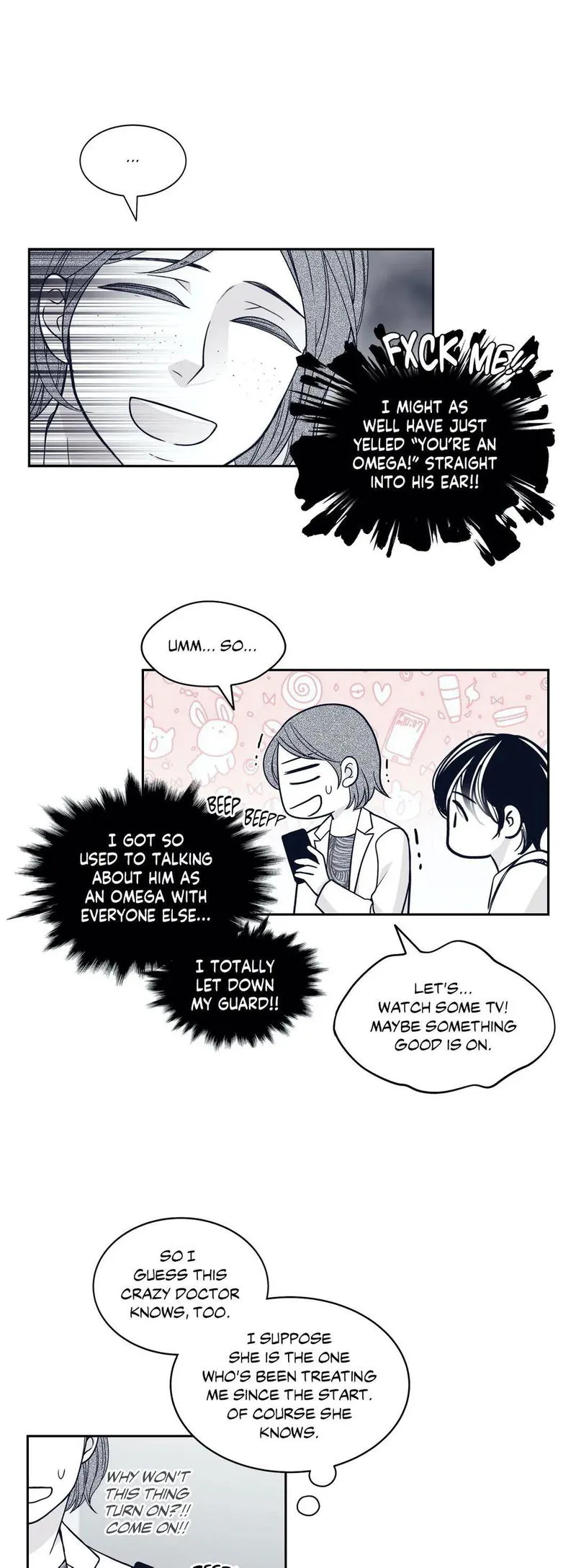 Gold Gray Chapter 48 Online - página 19