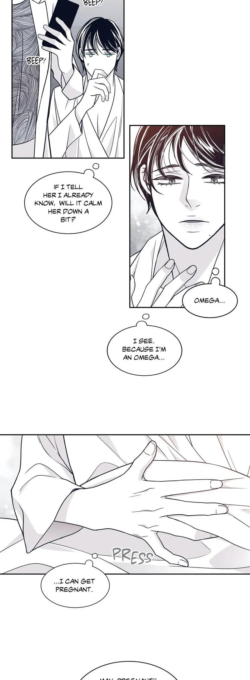 Gold Gray Chapter 48 Online - página 20