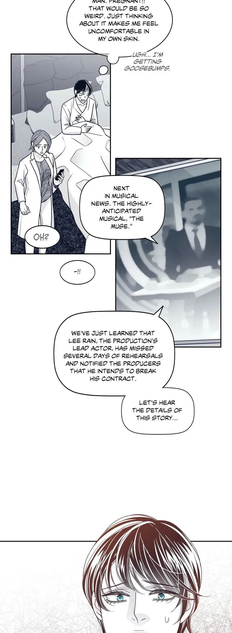 Gold Gray Chapter 48 Online - página 21