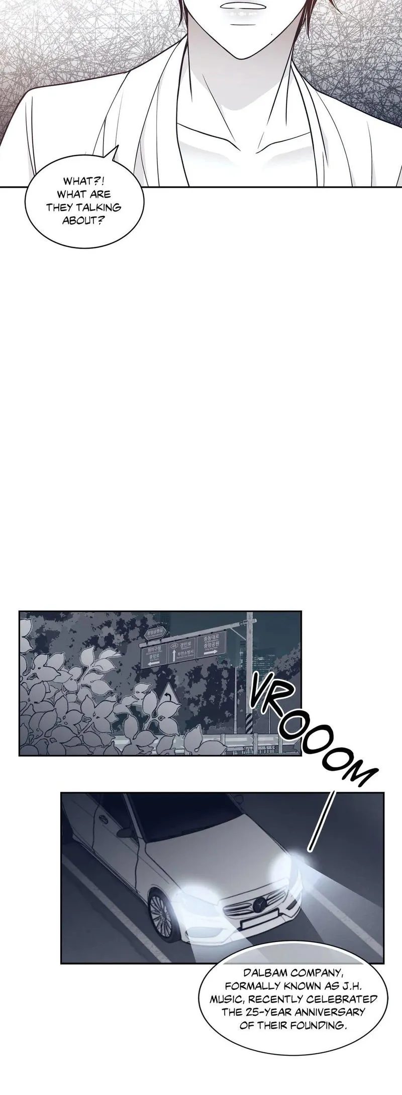 Gold Gray Chapter 48 Online - página 22
