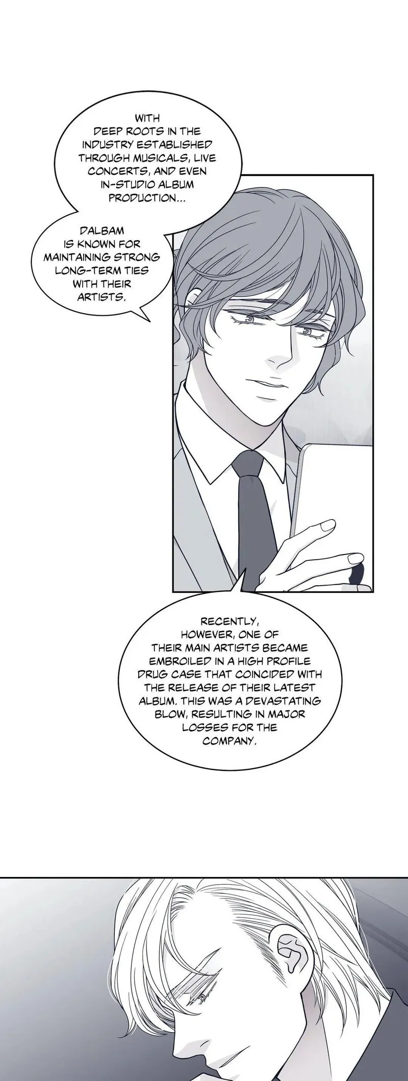 Gold Gray Chapter 48 Online - página 23