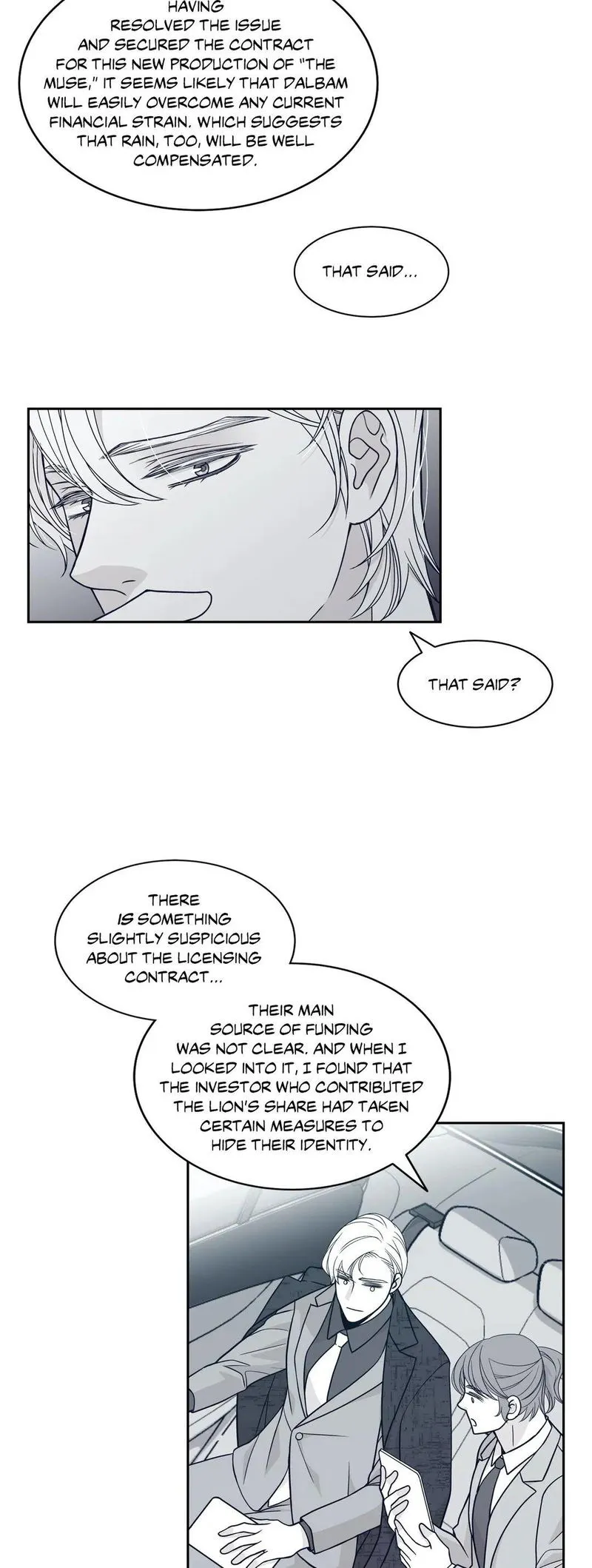 Gold Gray Chapter 48 Online - página 25