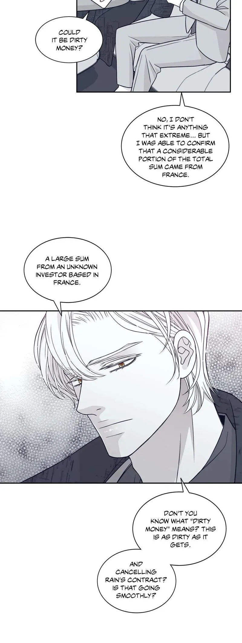 Gold Gray Chapter 48 Online - página 26
