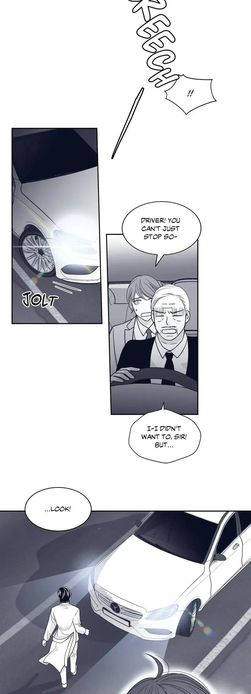 Gold Gray Chapter 48 Online - página 28