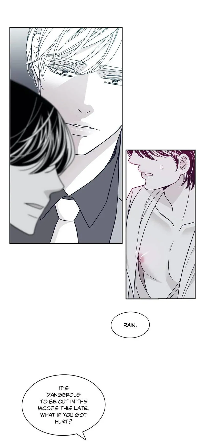 Gold Gray Chapter 48 Online - página 31