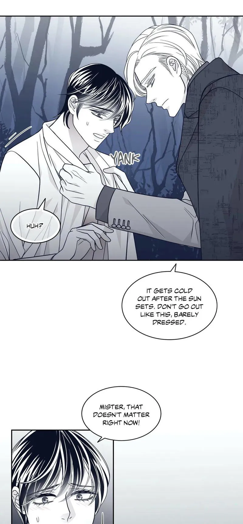 Gold Gray Chapter 48 Online - página 32