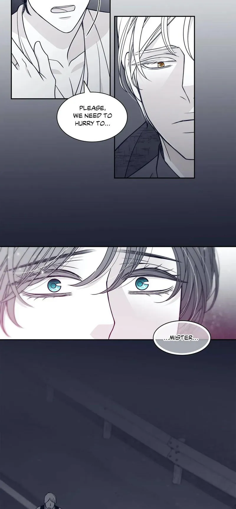 Gold Gray Chapter 48 Online - página 33