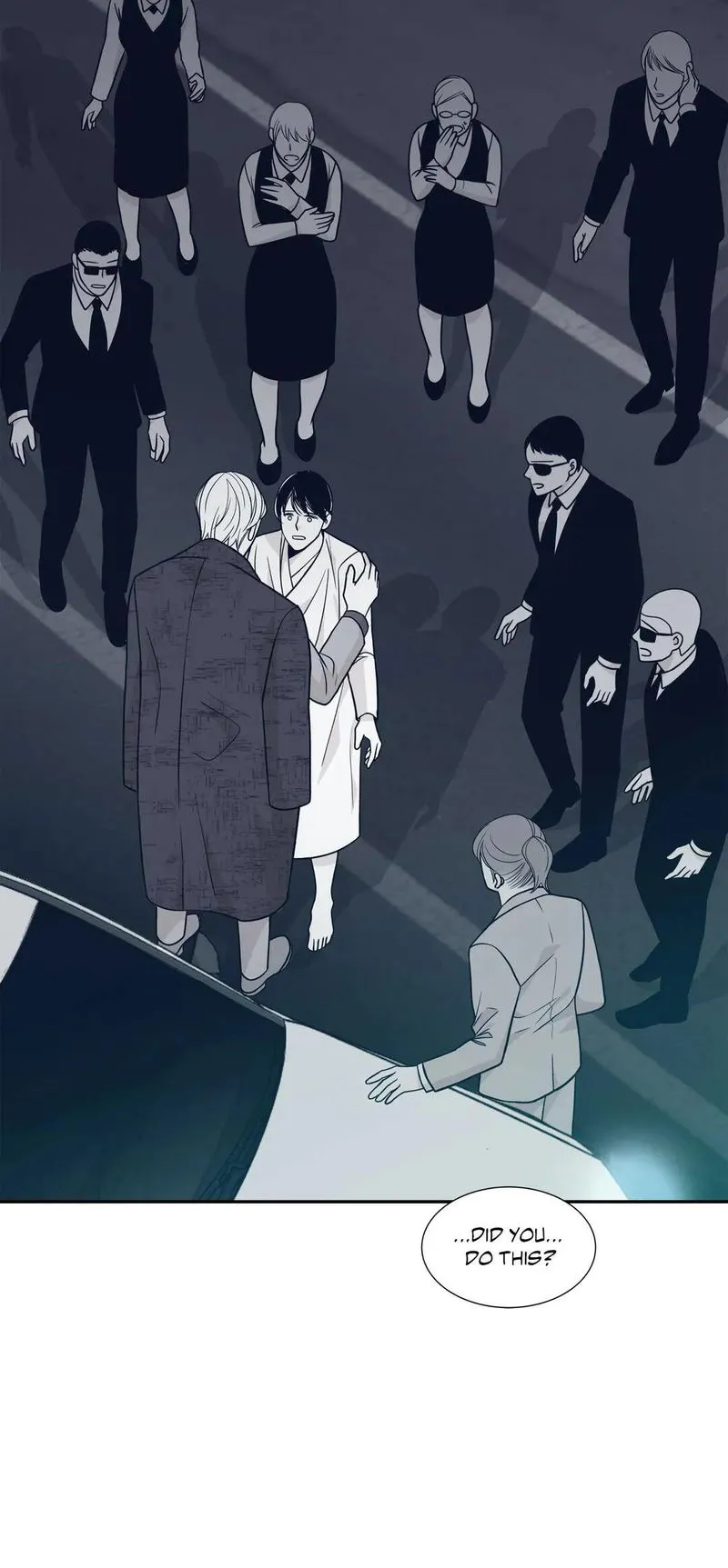 Gold Gray Chapter 48 Online - página 34
