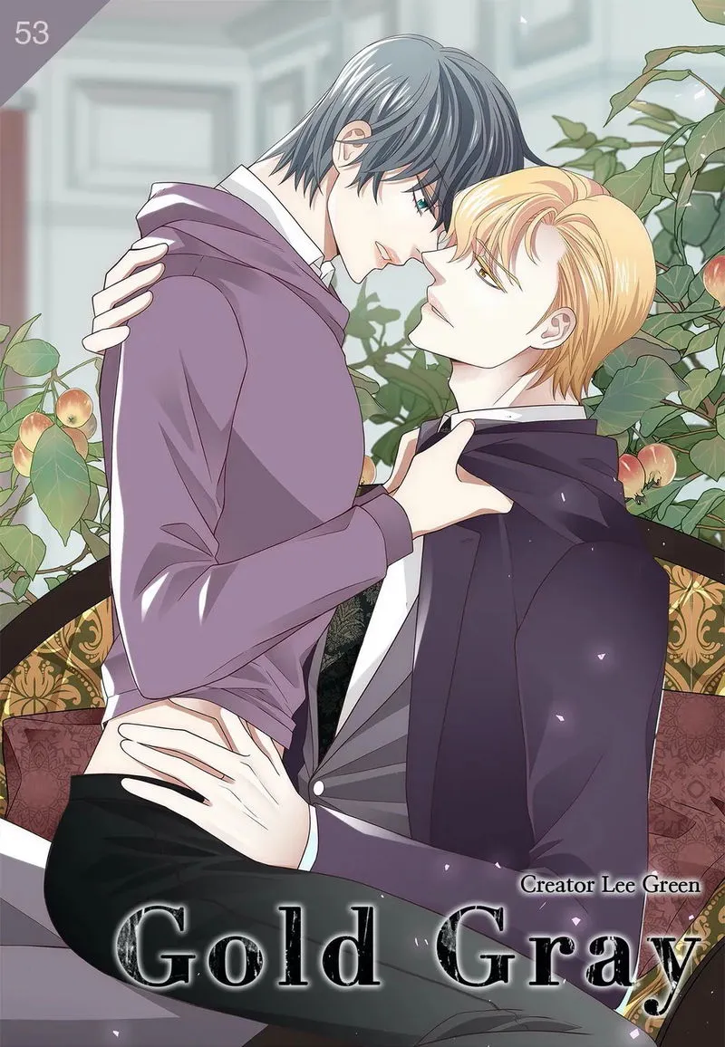 Gold Gray Chapter 53 Online - página 2