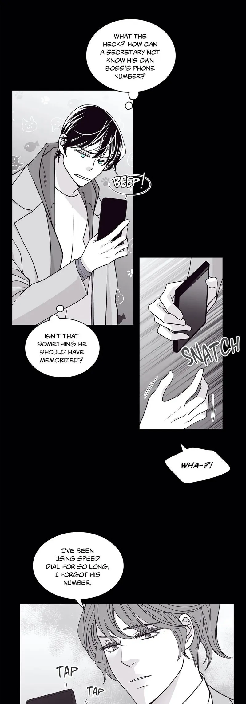 Gold Gray Chapter 53 Online - página 12