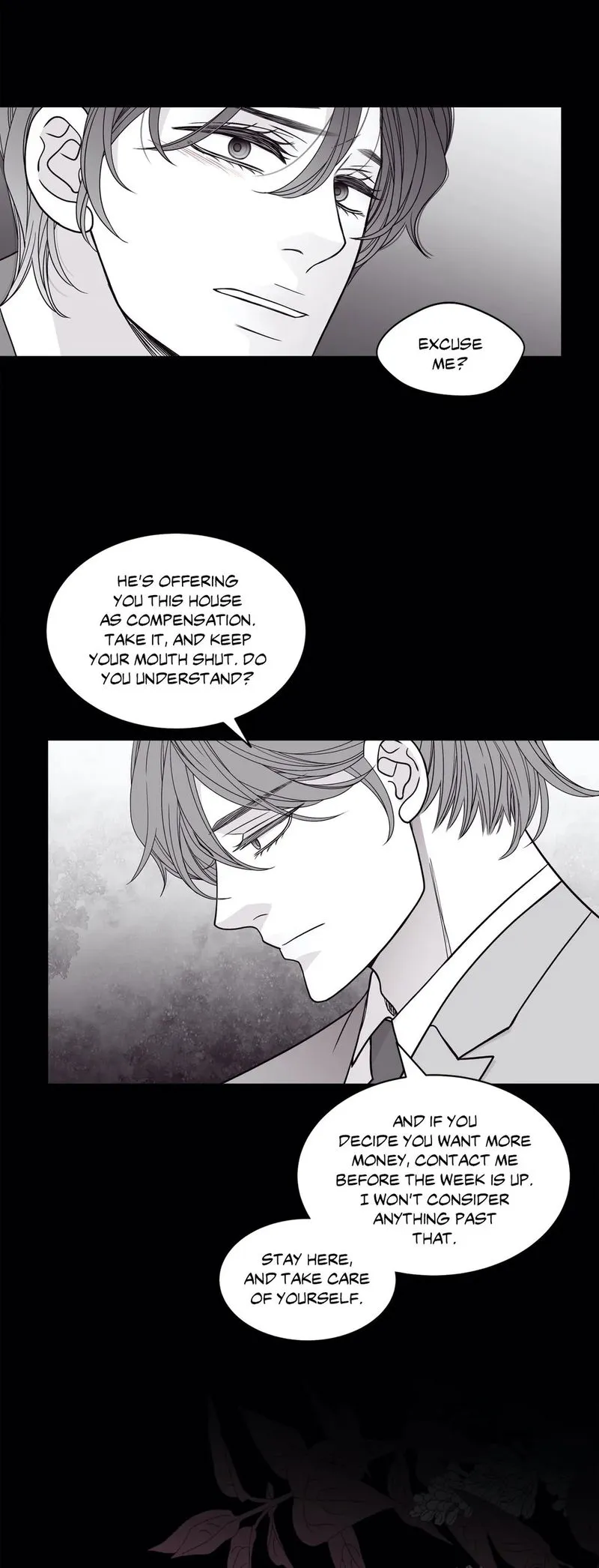 Gold Gray Chapter 53 Online - página 15