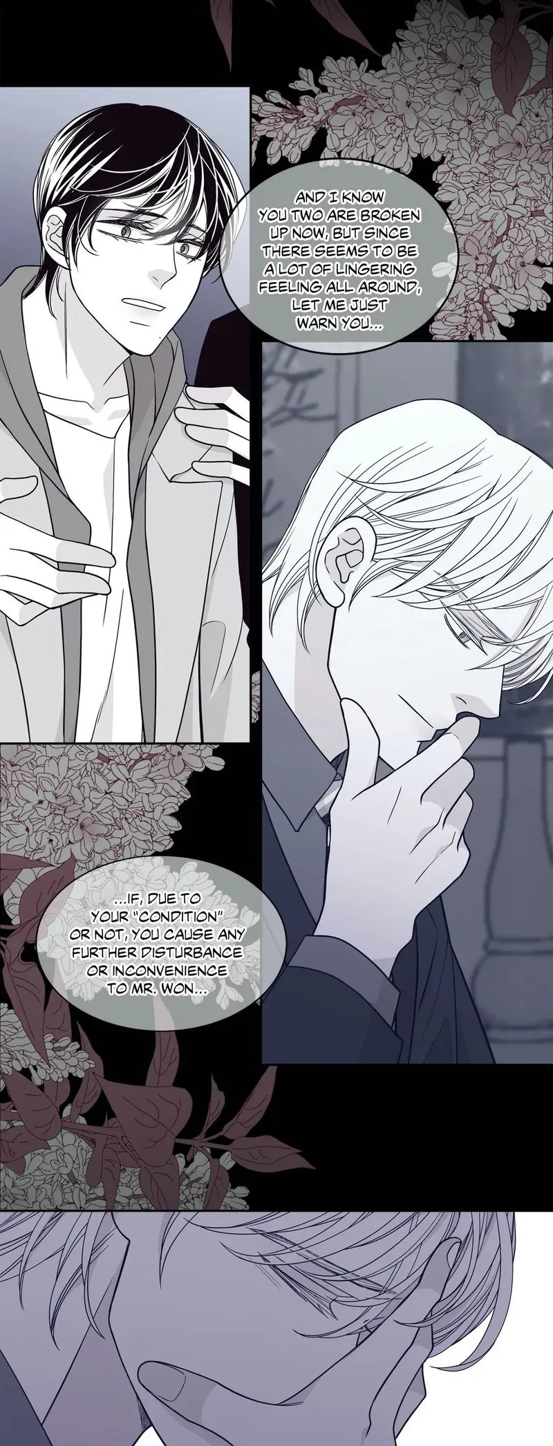 Gold Gray Chapter 53 Online - página 16