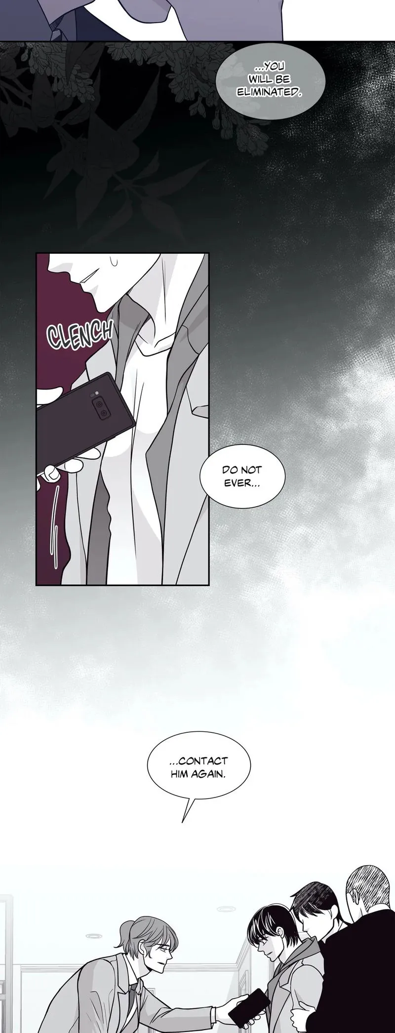 Gold Gray Chapter 53 Online - página 17