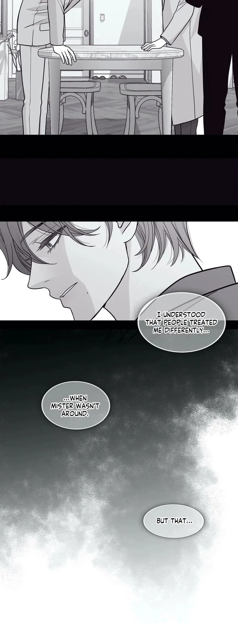 Gold Gray Chapter 53 Online - página 18