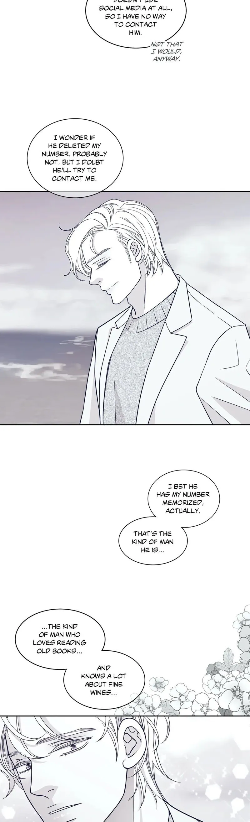 Gold Gray Chapter 53 Online - página 20