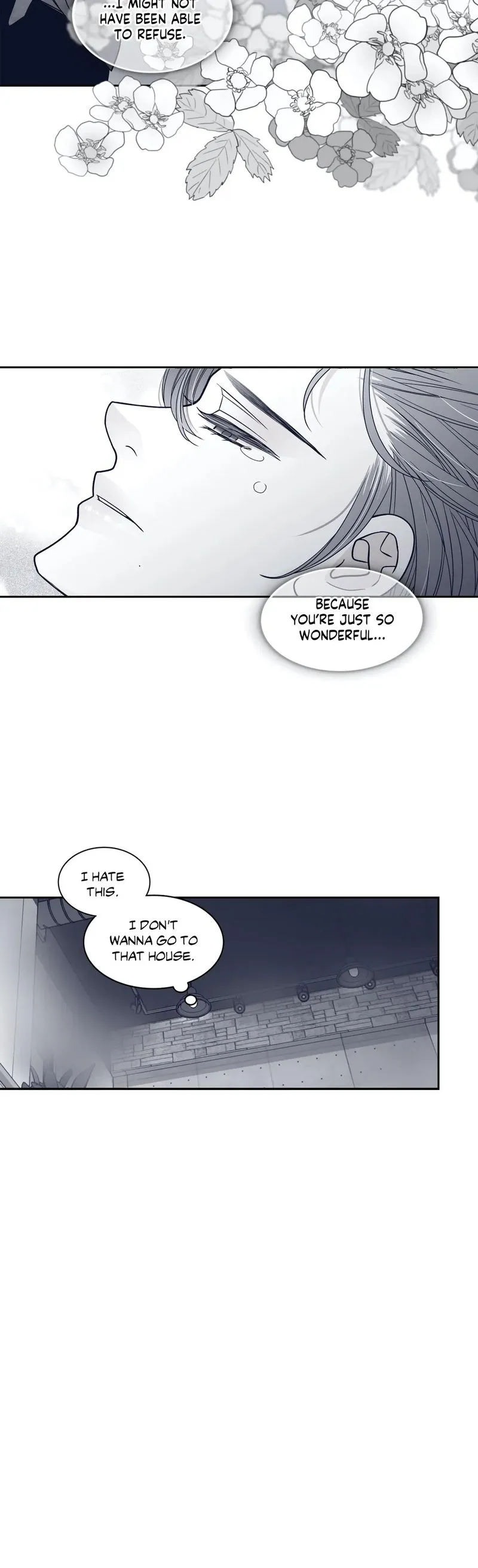 Gold Gray Chapter 53 Online - página 22