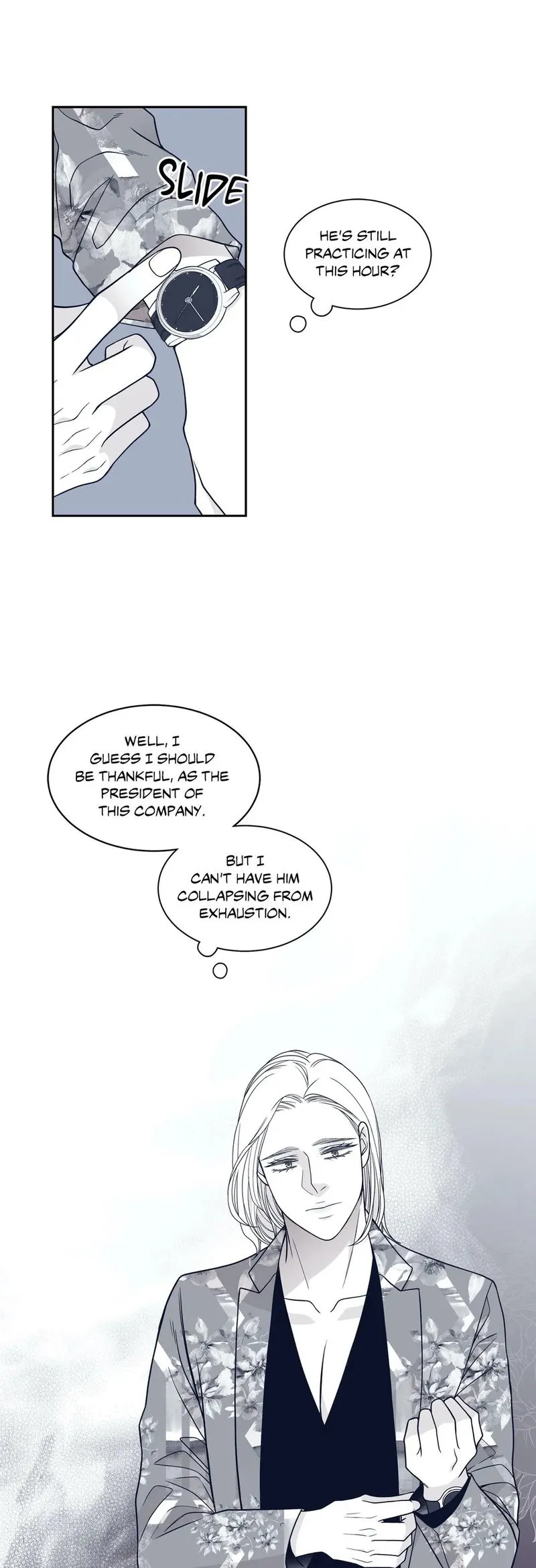 Gold Gray Chapter 53 Online - página 23