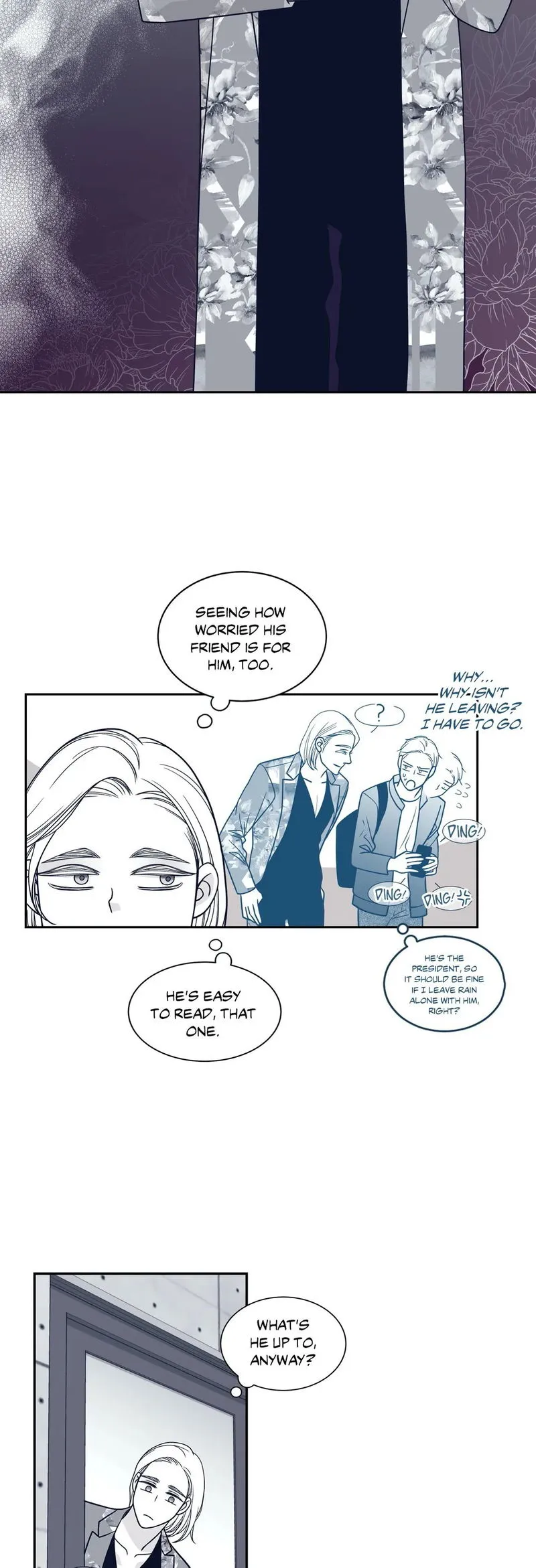 Gold Gray Chapter 53 Online - página 24