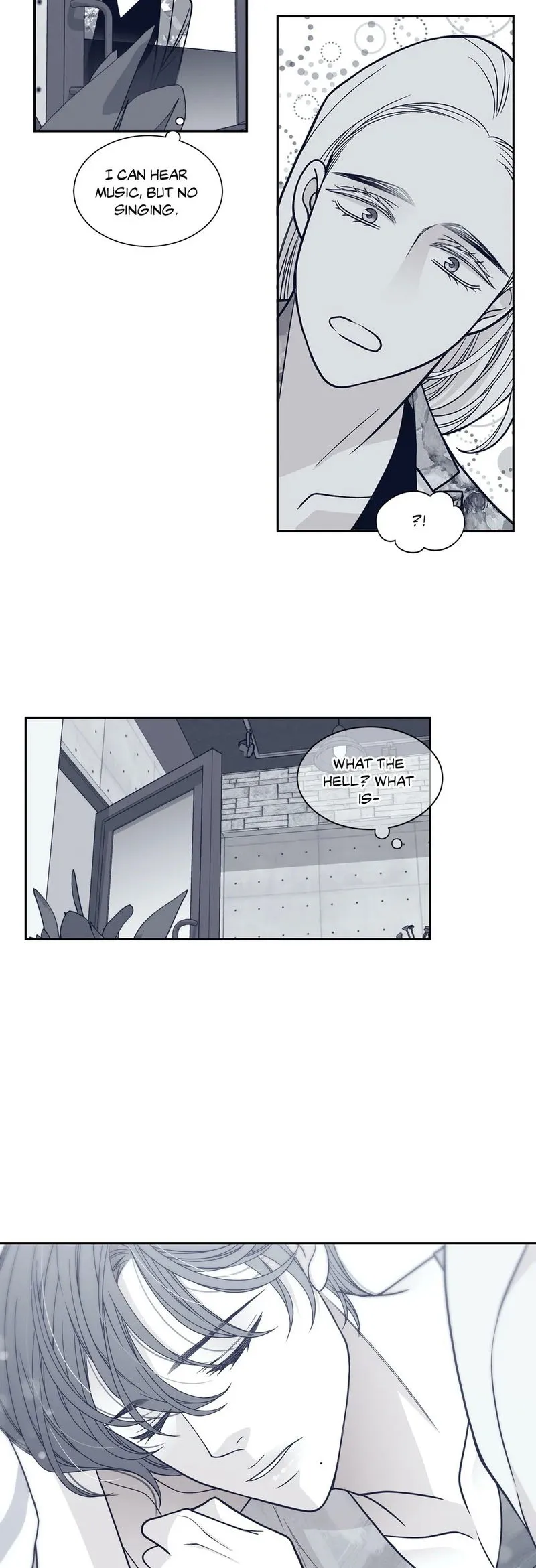 Gold Gray Chapter 53 Online - página 25