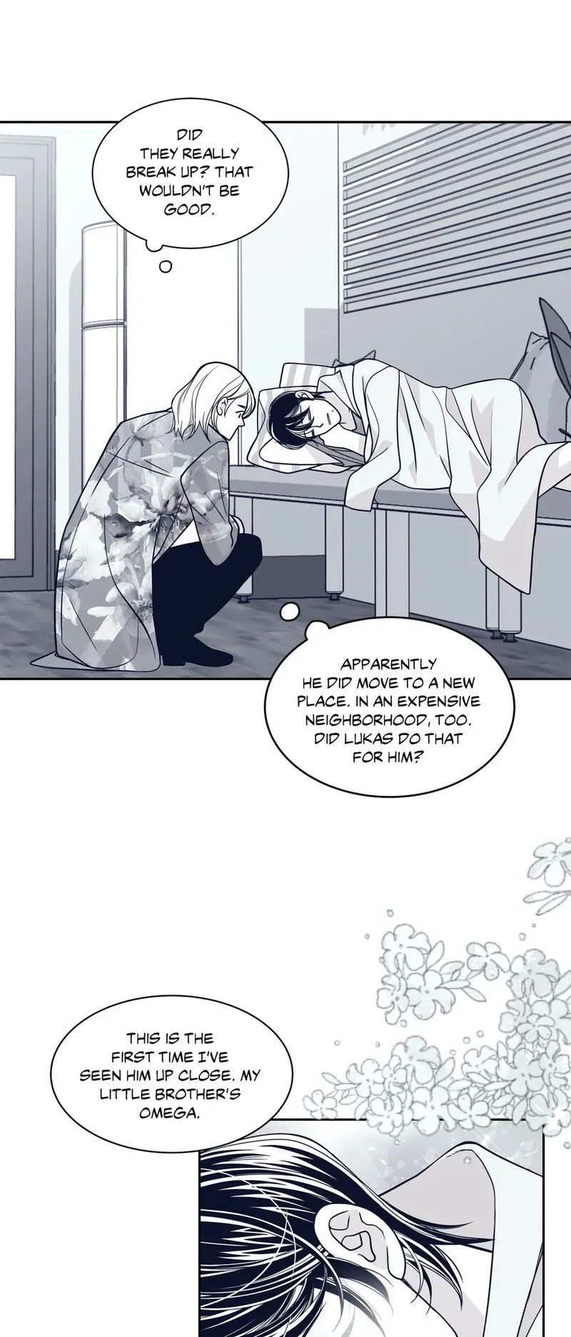 Gold Gray Chapter 53 Online - página 27