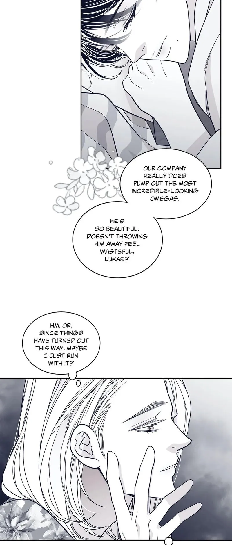 Gold Gray Chapter 53 Online - página 28