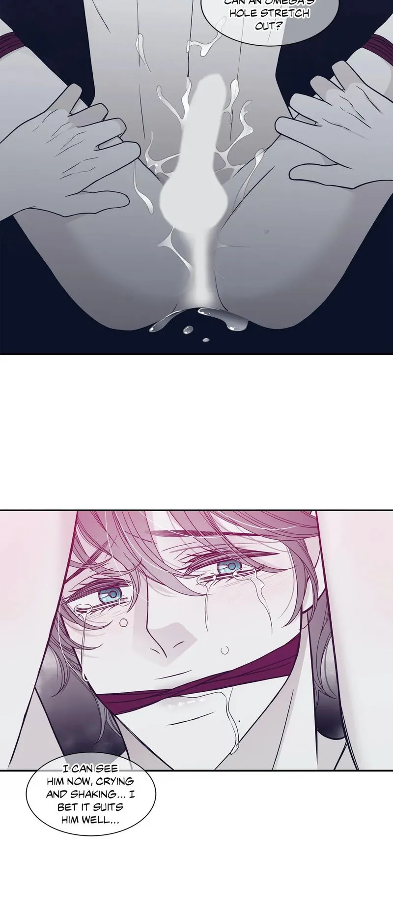 Gold Gray Chapter 53 Online - página 30