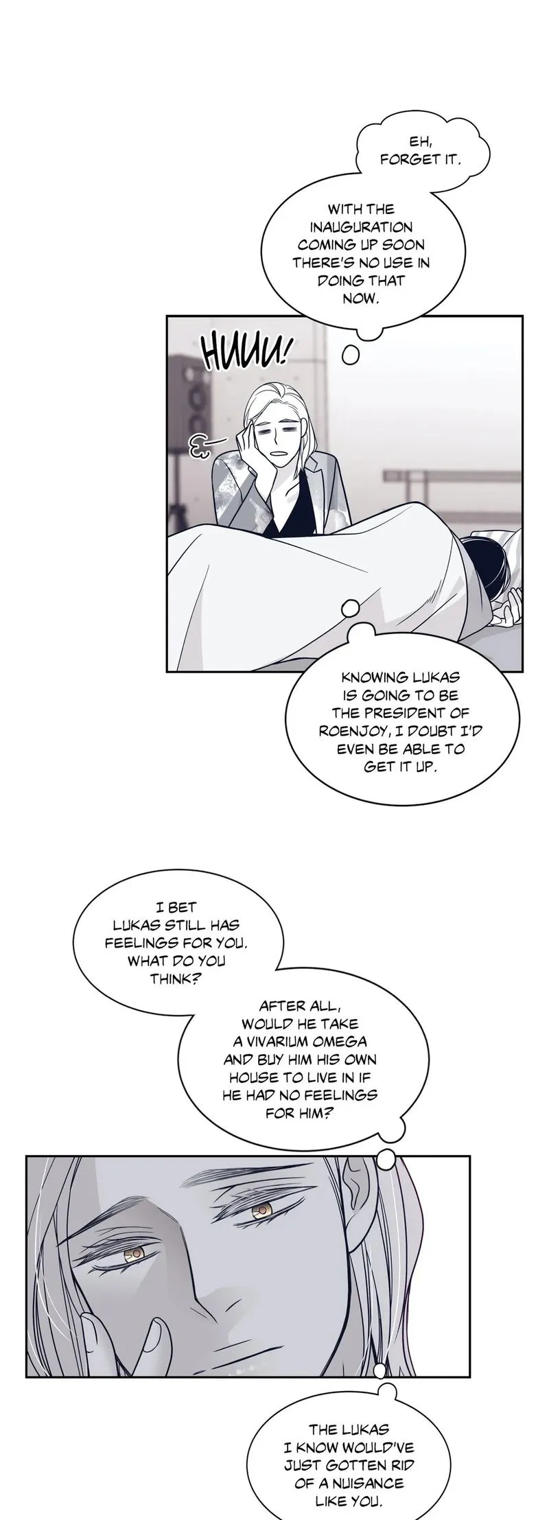 Gold Gray Chapter 53 Online - página 31