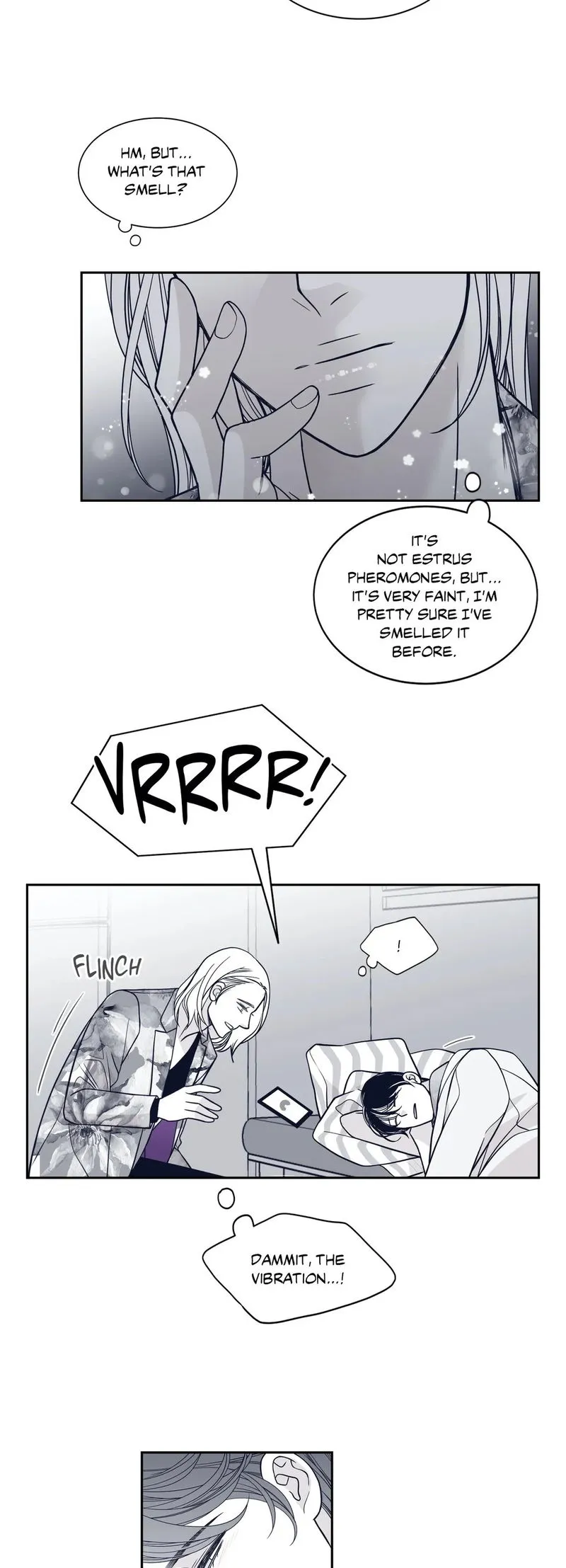 Gold Gray Chapter 53 Online - página 32