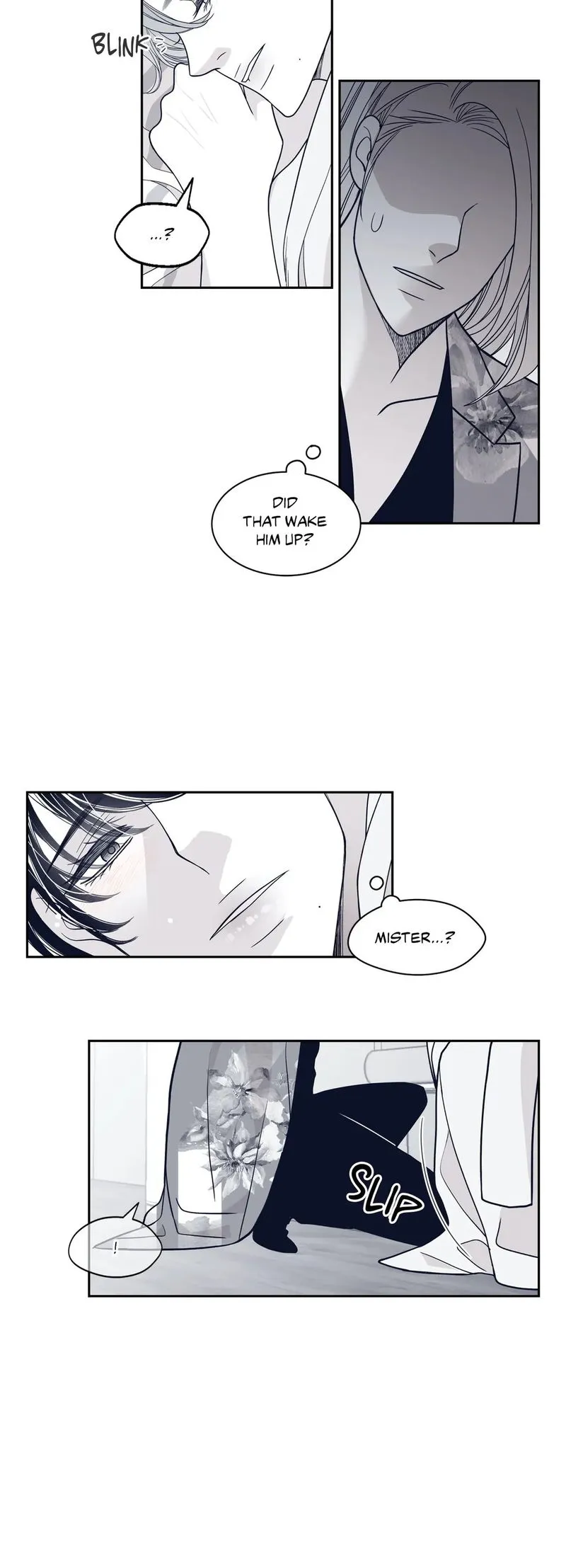 Gold Gray Chapter 53 Online - página 33