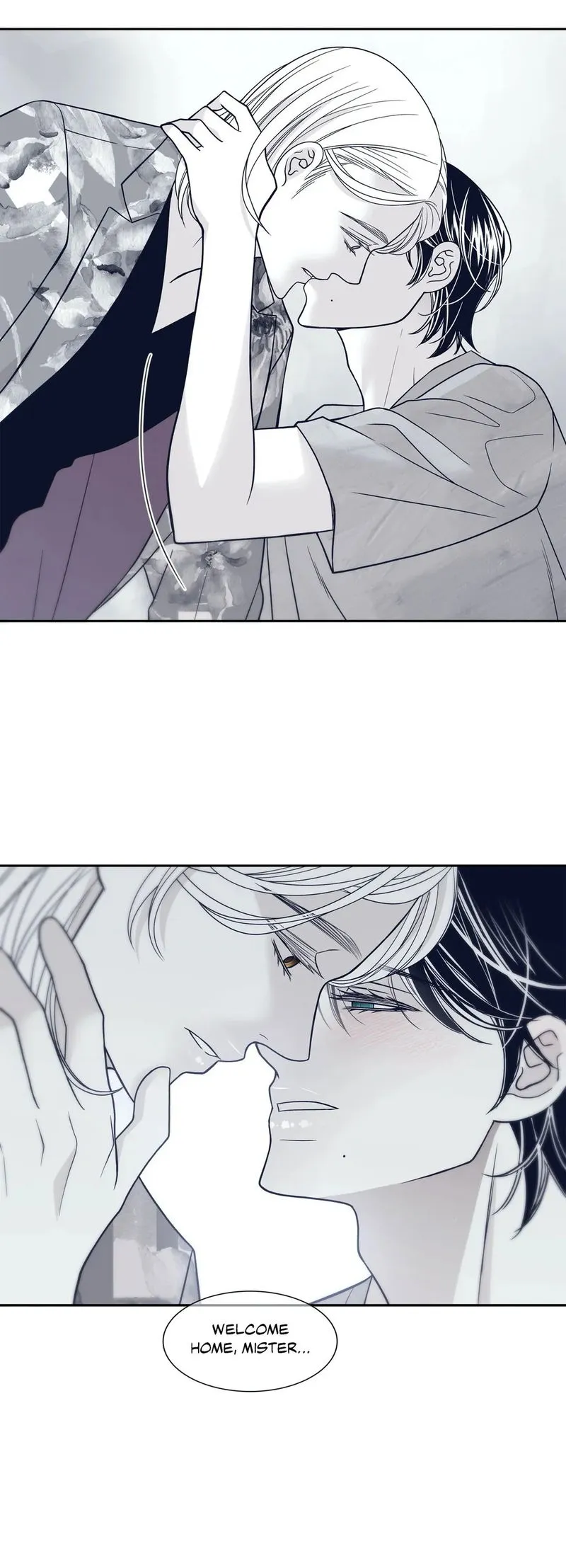 Gold Gray Chapter 53 Online - página 34
