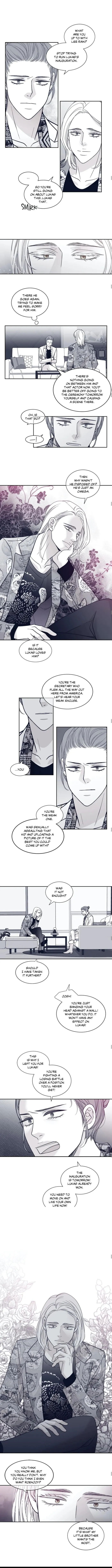 Gold Gray Chapter 58 Online - página 5