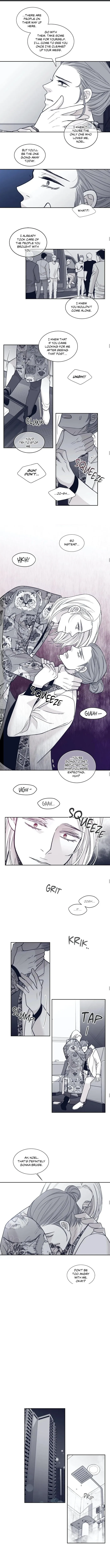 Gold Gray Chapter 58 Online - página 7