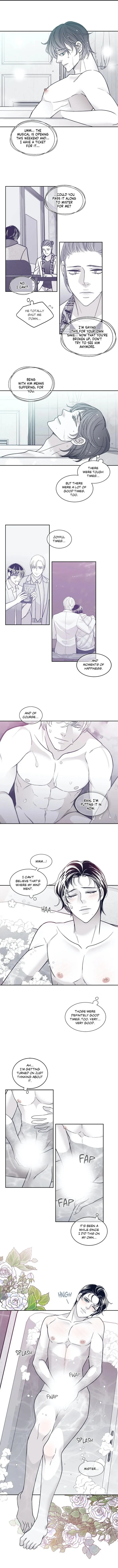 Gold Gray Chapter 58 Online - página 8